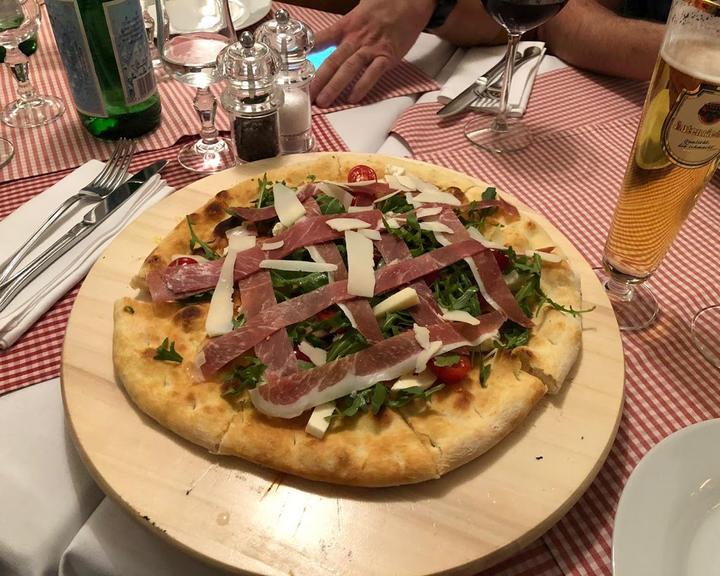 Trattoria da Enzo Dragone