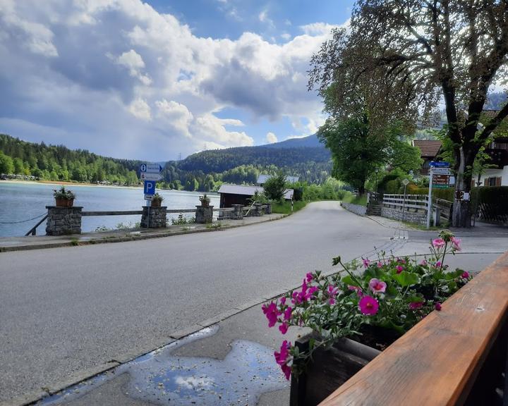 Seestüberl Restaurant - Café