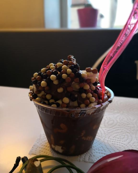 Yogurteria Carlo