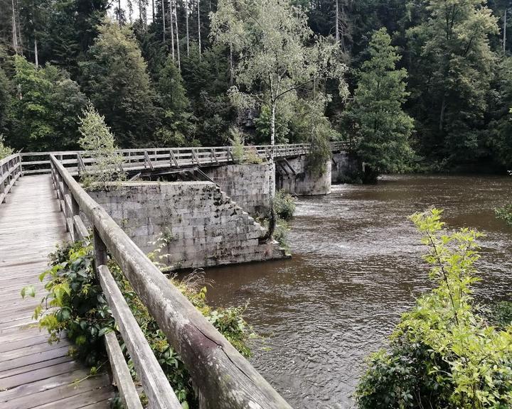 Gasthof Zur Triftsperre