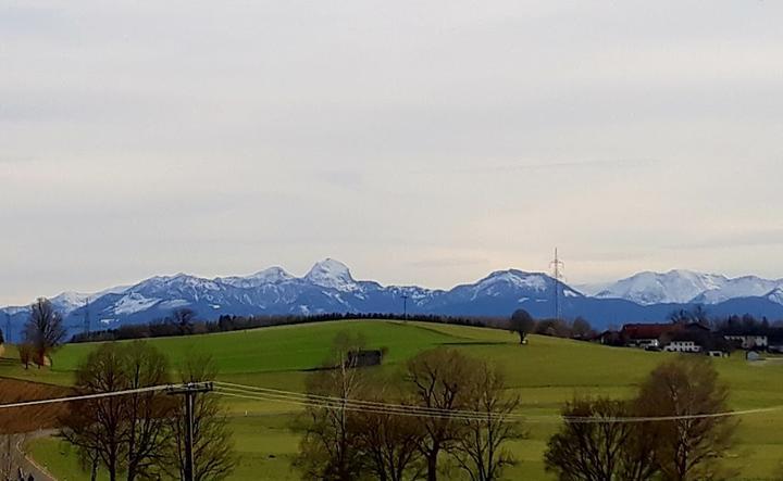 Wirtshaus Zu Kronau