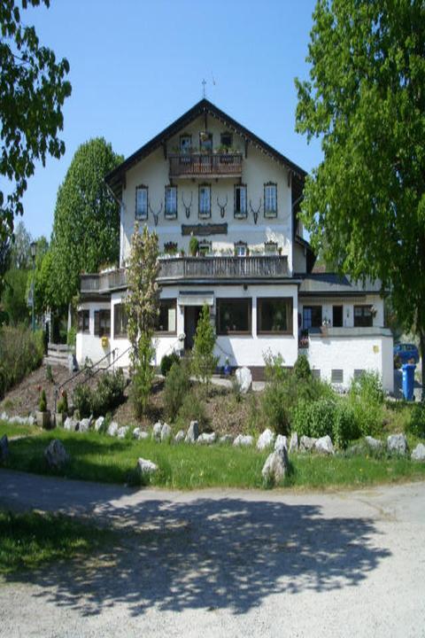 Gasthaus Zum Goldenen Tal